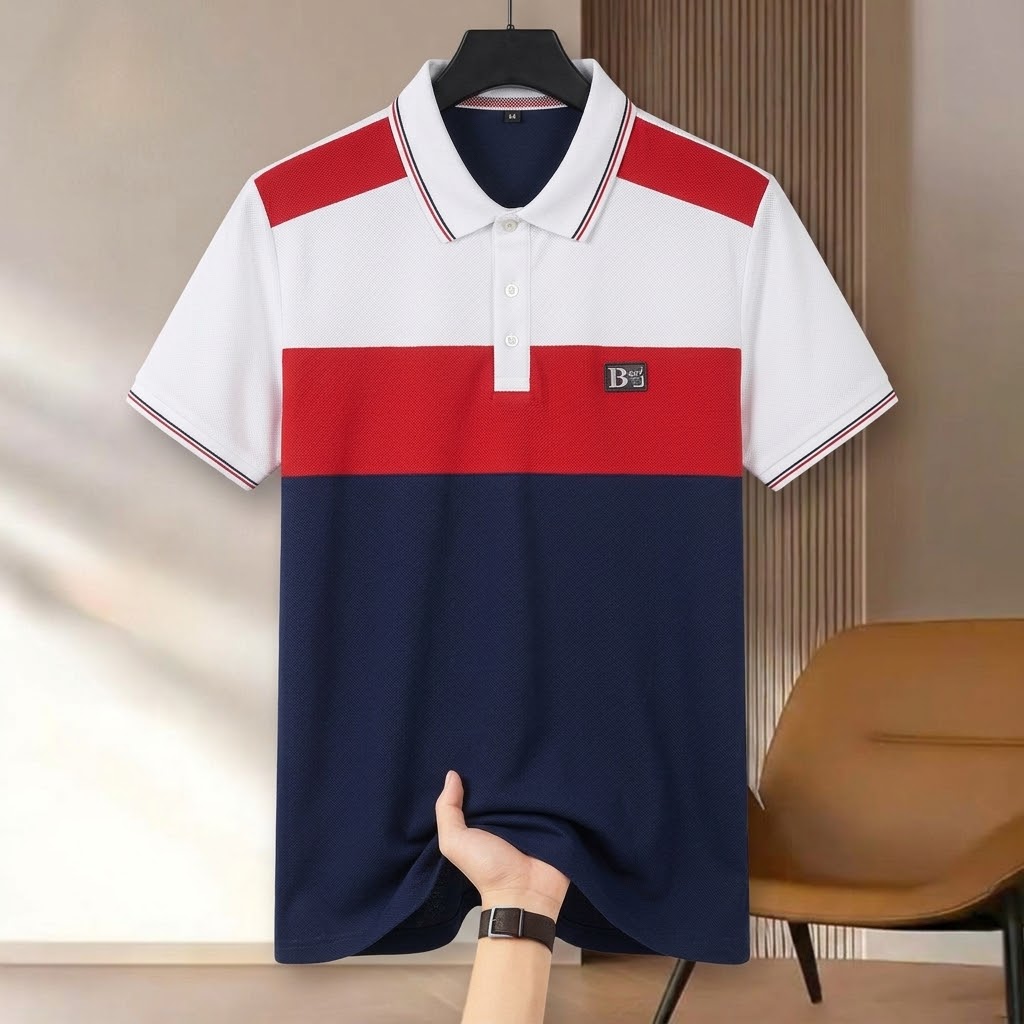 Polo shirt