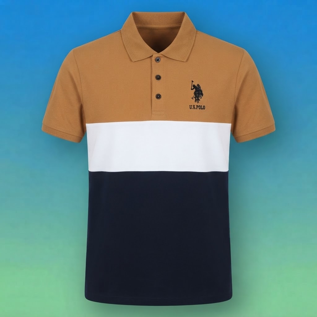 Polo shirt